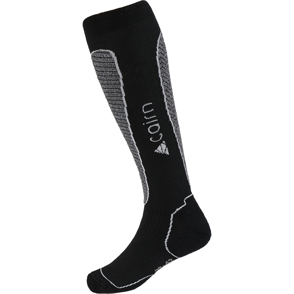 Chaussettes techniques froid extrême renforcées on sale